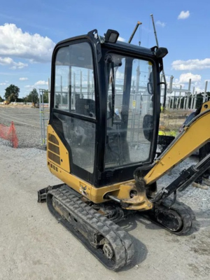 Home karlikop prace ziemne minikoparka